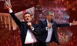 CHP'nin 100. eyleminin yeri belli oldu