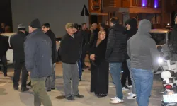 Sivas'ta umre dolandırıcılığı