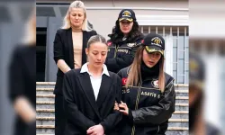 İşte Aleyna Kalaycıoğlu'nun annesinin savcılık ifadesi