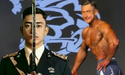 Teğmen Serhat Gündar kötü haberi şampiyonada öğrendi!