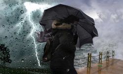 Hafta sonu için plan yapanlara kötü haber