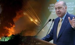 Erdoğan'dan “savaş bitmezse” uyarısı: Ödenecek fatura kabaracak!