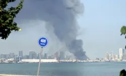 İran'da Ağır Su Kompleksi hedef alındı