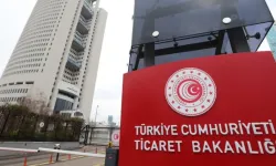 CHP’nin İsrail ile 176 milyon dolarlık ticaret açıklamasına bakanlıktan yanıt