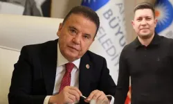 Muhittin Böcek'in özel kalemi tutuklandı