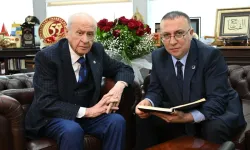 İstifa eden MHP’li İzzet Ulvi Yönter'den 'Bahçeli' mesajı