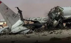 İşte İran’ın Suudi Arabistan'da vurduğu ABD uçakları