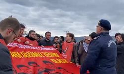 Kızıldere anmasında jandarma komutanı: Sovyetler Birliği dağıldı hadi siz de dağılın!