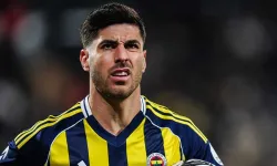 Marco Asensio ile ilgili Fenerbahçe iddiası