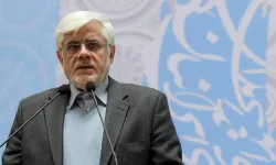 Trump'a 'Cehennem'li Hark Adası yanıtı