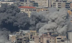 İsrail saldırılarında can kaybı 1268'e yükseldi