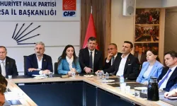 CHP İstanbul İl Başkanı Özgür Çelik'ten Bursa çağrısı!