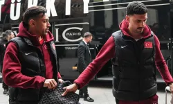 Milli Takım’a havai fişekli tacize İrfan Can Kahveci’den yanıt