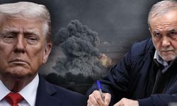 İran savaşı bitirme şartını açıkladı