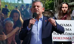 Özgür Özel'den Esra Işık'ın tutuklanmasına tepki: Mesele herkesi susturmak!