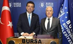 İmamoğlu'ndan Mustafa Bozbey mesajı