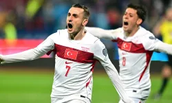 Ve Türkiye 24 yıl sonra Dünya Kupası’nda