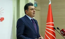 MYK toplantısı sonrası CHP Sözcüsü  Zeynel Emre: Dış müdahale çözüm değil!