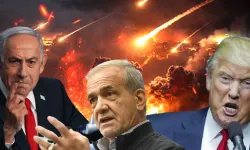 İran savaşı bitirmek için 3 şart açıkladı