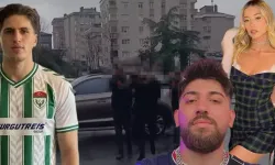 Futbolcu cinayetinde 8 gözaltı