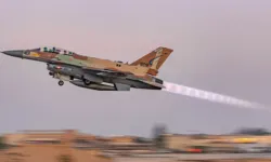 İran 'İsrail F-16'sını vurduk' dedi ve İsrail'den doğrulama geldi