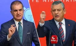 Özgür Özel'e çıkışına AKP'li Çelik'ten yanıt