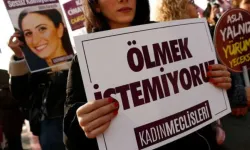 Mersin'de kadın cinayeti: Suriye’de toprağa verilecek