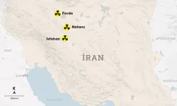 İran’dan nükleer uyarısı: Radyasyon tesisine saldırıda ciddi hasar!