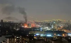 İran’dan misilleme: İsrail’de sirenler çaldı