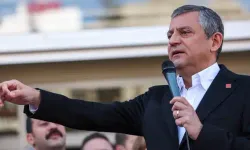 CHP lideri Özgür Özel'den ‘İsmail Arı’ mesajı