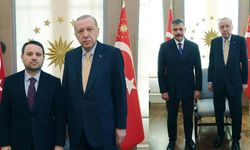 Yemin ettikleri Meclis’e geri dönmediler: İki bakana 100’den fazla soru, tek cevap yok