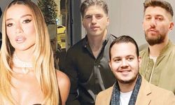 Futbolcu Kubilay Kaan Kundakçı cinayeti: Aleyna Kalaycıoğlu'nun telefon trafiği soruşturmayı derinleştiriyor