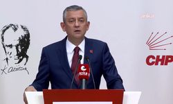 CHP lideri Özgür Özel, küçük turptan başladı! Akın Gürlek bombası...
