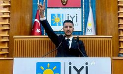 İYİ Parti’de istifa depremi