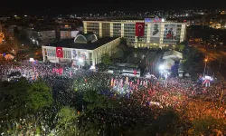 Ekrem İmamoğlu'ndan Saraçhane çağrısı