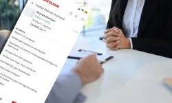 İş ilanında skandal ifadeler: 'Yöneticisiyle haşır neşir olabilecek'