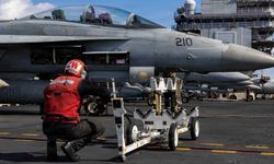 İşte ABD’nin İran’a götürdüğü donanmasındaki asker sayısı