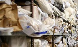 Adli emanette skandal: 2 kilo uyuşturucu sahte tutanakla çalındı