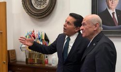 Devlet Bahçeli defalarca çağrı yaptı ama... Ahmet Özer'in kayyum iptali başvurusu reddedildi