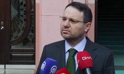 Adalet Bakanı Akın Gürlek, mal varlığı iddiasına yanıt verdi! Belgeler sahteymiş...