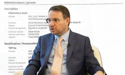 CHP'den yeni Akın Gürlek belgesi! 'Lüksemburg’a gitmedim' demişti kanıtı sunuldu