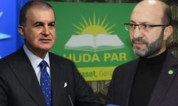 HÜDA-Par'dan AKP'ye İran tepkisi: Topraklarını kullandırtıyor