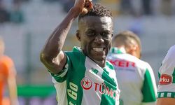 Bahisten tutuklu Alassane Ndao hakkında flaş karar