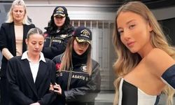 Başsavcılık'tan 'Aleyna Kalaycıoğlu' açıklaması