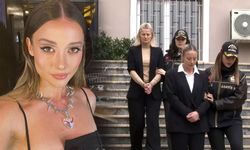 Kubilay Kundakçı cinayetinde Aleyna Kalaycıoğlu'nun ifadesi ortaya çıktı