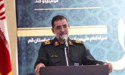 Tuğgeneral Ali Muhammed Naini öldürüldü