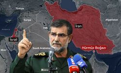Hürmüz Boğazı'nın kapatılmasından sorumlu üst düzey İranlı komutan öldürüldü iddiası
