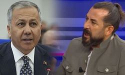 Zihni Çakır, Ali Yerlikaya paylaşımı yapıp sildi... Yerlikaya çok sert tepki verdi