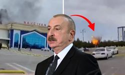 İran'dan Nahçıvan Havalimanı açıklaması: Biz vurmadık! Aliyev'den sert sözler