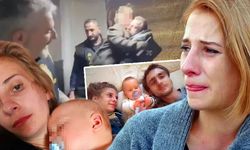 Yedi yıllık esarette Alman anne DNA testi için örnek verdi